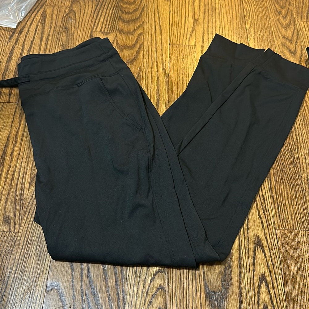 Halara athletic jogger pants